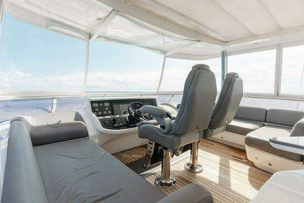 Princess 75 Motor Yacht Yacht For Sale