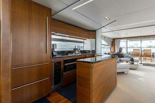 Princess 75 Motor Yacht Yacht For Sale