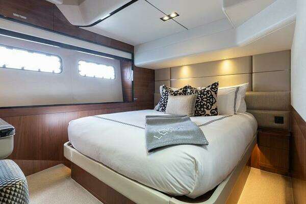Princess 75 Motor Yacht Yacht For Sale