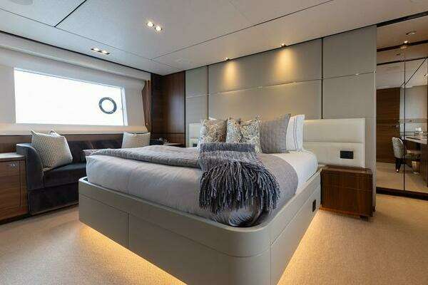 Princess 75 Motor Yacht Yacht For Sale