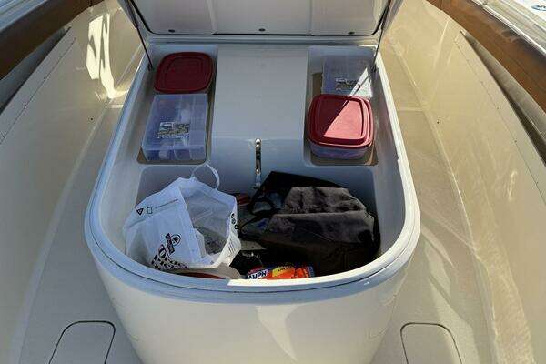 Scout 350 LXF Yacht For Sale