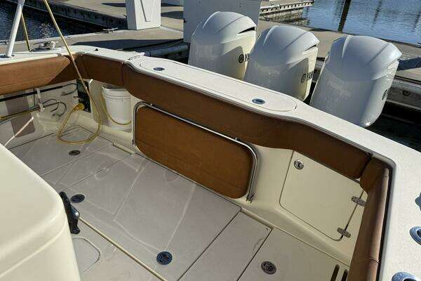 Scout 350 LXF Yacht For Sale