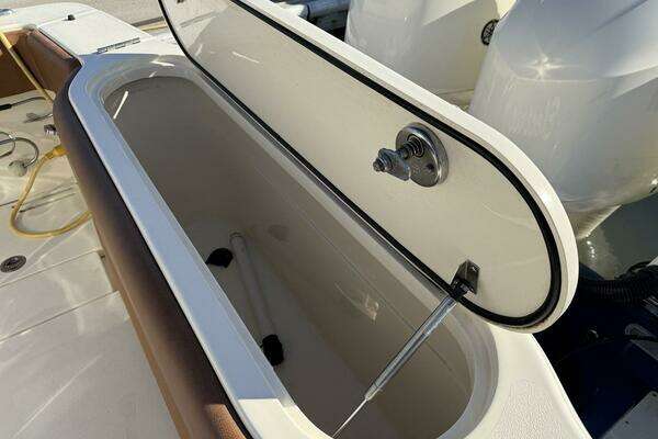 Scout 350 LXF Yacht For Sale