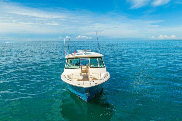 Grady-White Freedom 375 Yacht For Sale