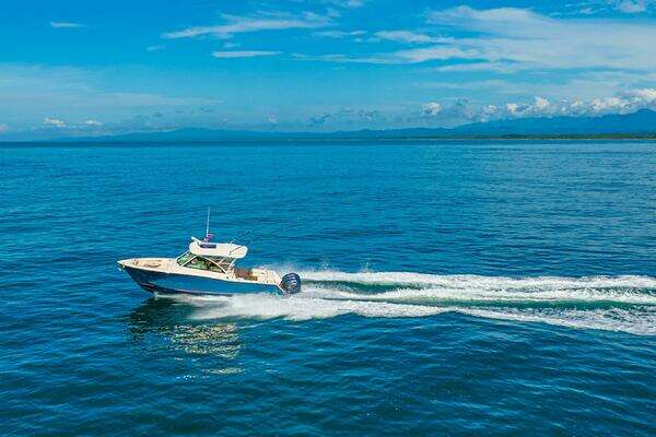 Grady-White Freedom 375 Yacht For Sale