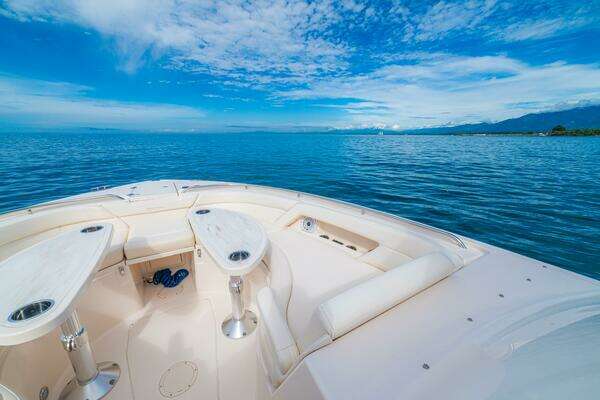 Grady-White Freedom 375 Yacht For Sale