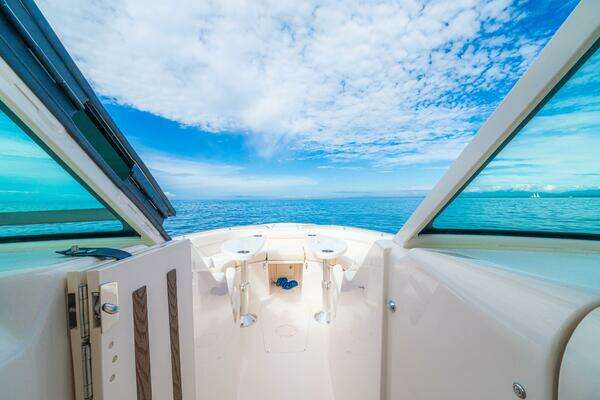 Grady-White Freedom 375 Yacht For Sale