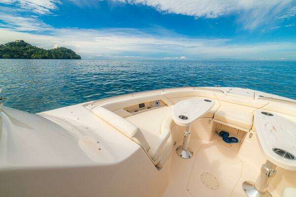 Grady-White Freedom 375 Yacht For Sale