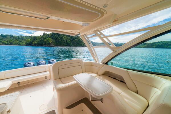 2020 Grady-White 375 Freedom DOS AMIGOS