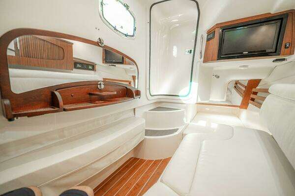 Grady-White Freedom 375 Yacht For Sale