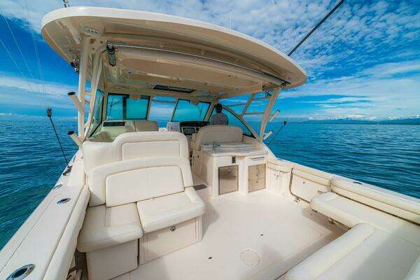 Grady-White Freedom 375 Yacht For Sale