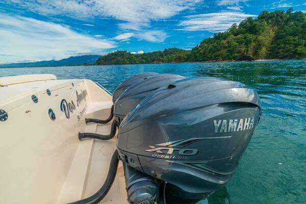 Grady-White Freedom 375 Yacht For Sale