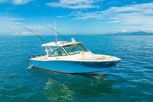 Grady-White Freedom 375 Yacht For Sale