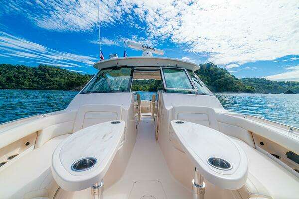 Grady-White Freedom 375 Yacht For Sale