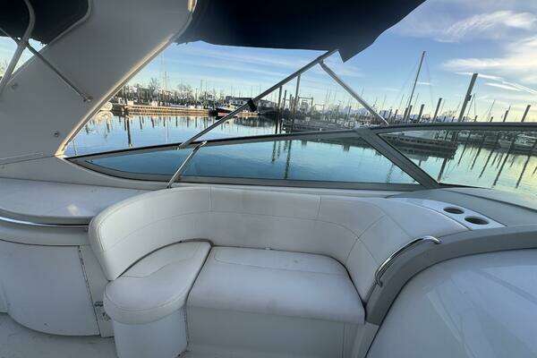 Photo of the 2003 Formula 400 SS