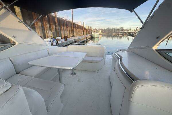 Photo of the 2003 Formula 400 SS