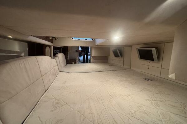 40ft Formula Yacht For Sale