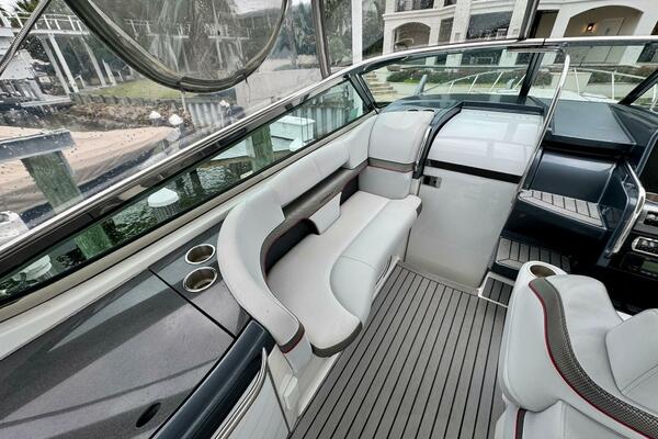 Hoody 37ft Formula Yacht For Sale