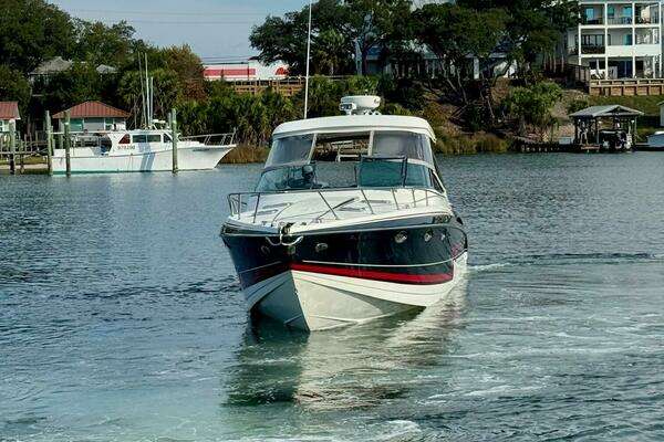 Formula 370 Super Sport Yacht For Sale