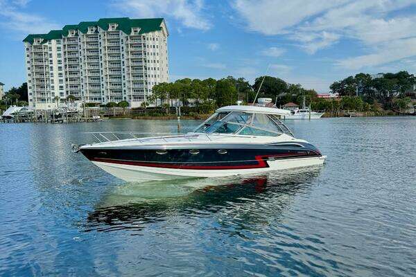 Formula 370 Super Sport Yacht For Sale