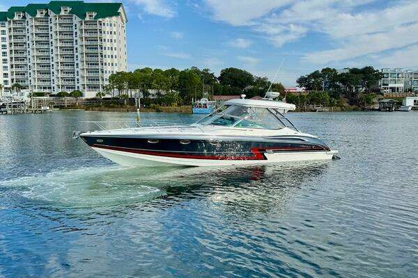 Formula 370 Super Sport Yacht For Sale