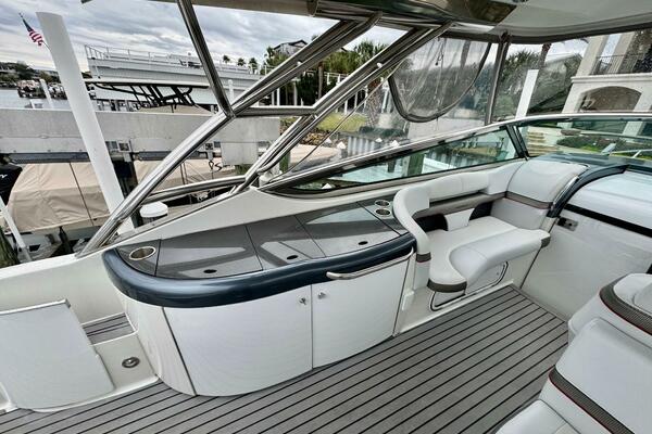 Hoody 37ft Formula Yacht For Sale