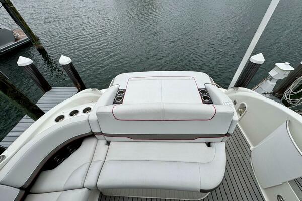 Hoody 37ft Formula Yacht For Sale