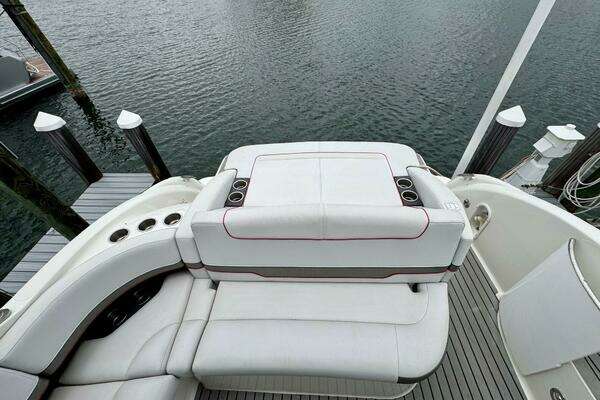 Formula 370 Super Sport Yacht For Sale