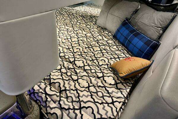 Formula 370 Super Sport Yacht For Sale