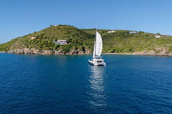 ANNEX 58ft Leopard Yacht For Sale