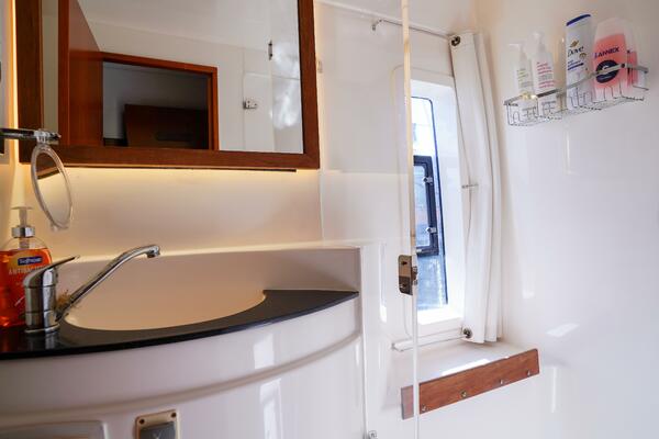 ANNEX 58ft Leopard Yacht For Sale