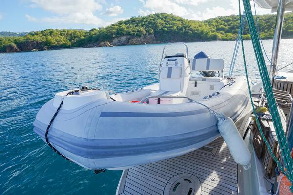 ANNEX 58ft Leopard Yacht For Sale