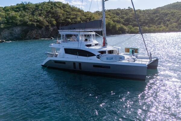 ANNEX 58ft Leopard Yacht For Sale