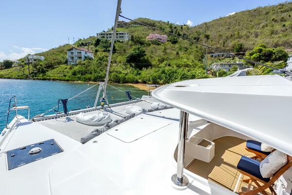 ANNEX 58ft Leopard Yacht For Sale