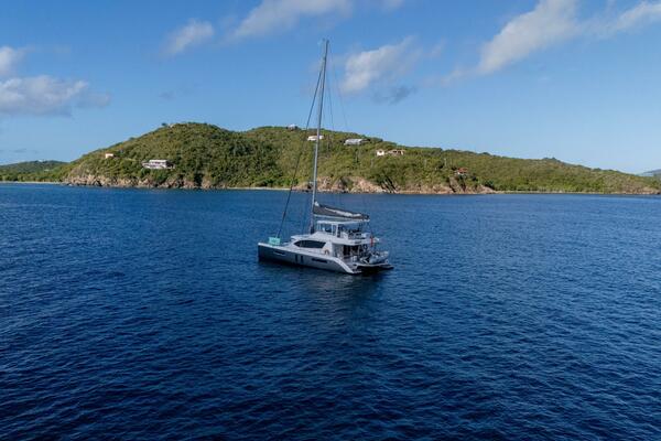 ANNEX 58ft Leopard Yacht For Sale
