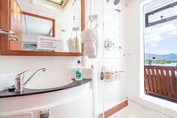 ANNEX 58ft Leopard Yacht For Sale