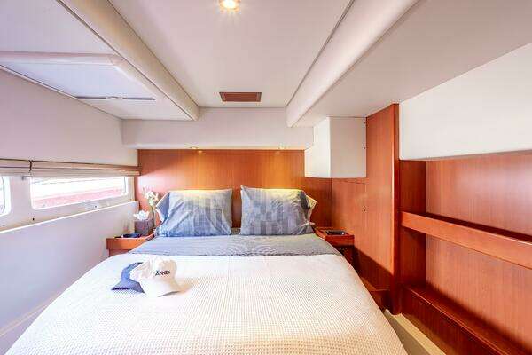 Leopard 58 Yacht For Sale