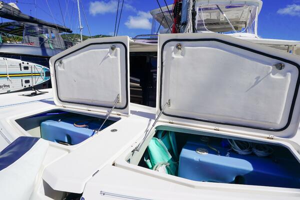 ANNEX 58ft Leopard Yacht For Sale