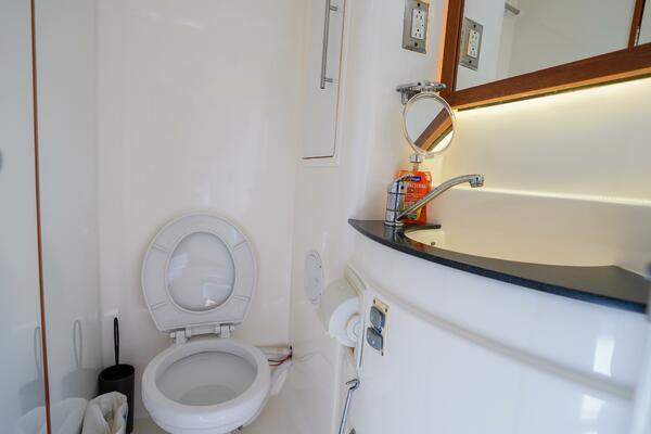 ANNEX 58ft Leopard Yacht For Sale