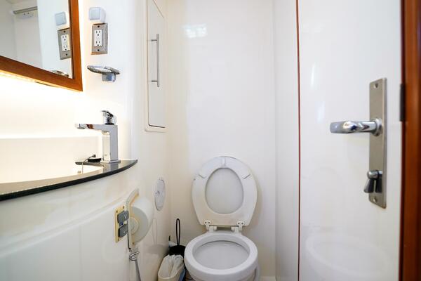 ANNEX 58ft Leopard Yacht For Sale