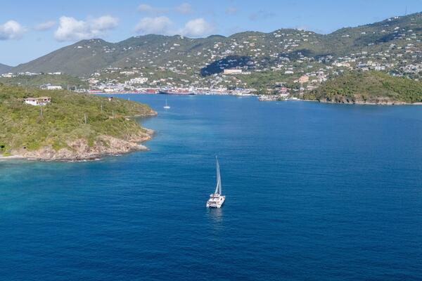 ANNEX 58ft Leopard Yacht For Sale