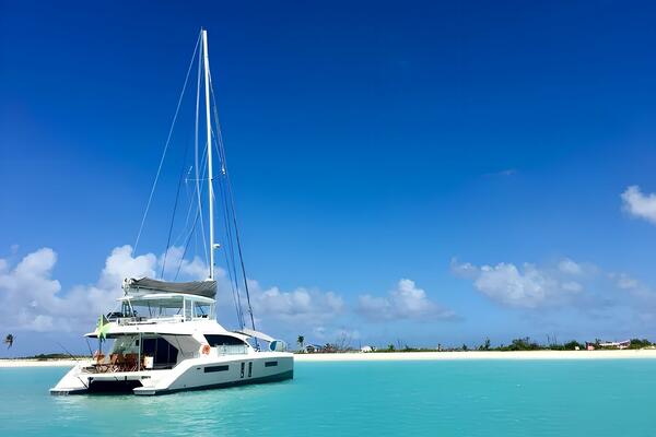 ANNEX 58ft Leopard Yacht For Sale