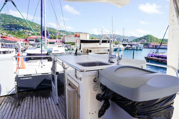 ANNEX 58ft Leopard Yacht For Sale