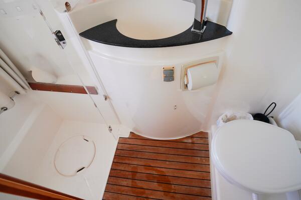 ANNEX 58ft Leopard Yacht For Sale