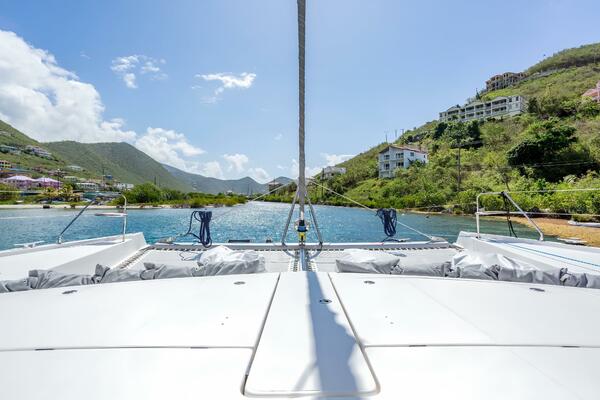 ANNEX 58ft Leopard Yacht For Sale