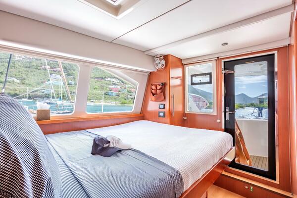 ANNEX 58ft Leopard Yacht For Sale