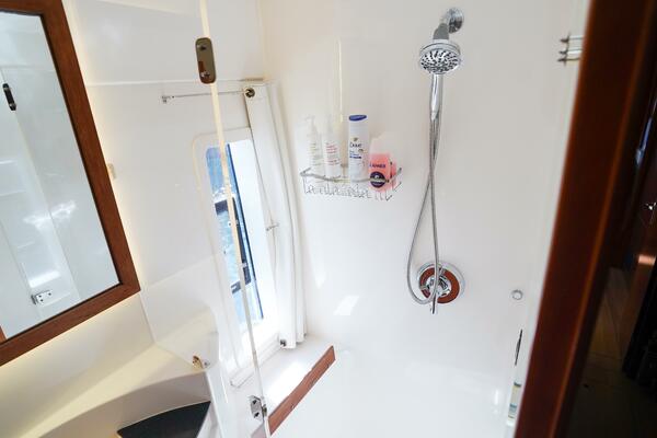 ANNEX 58ft Leopard Yacht For Sale