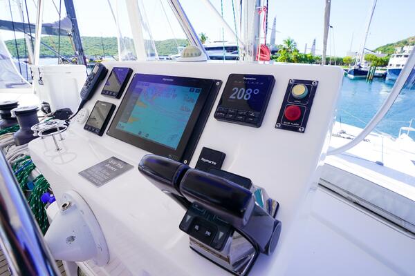 ANNEX 58ft Leopard Yacht For Sale