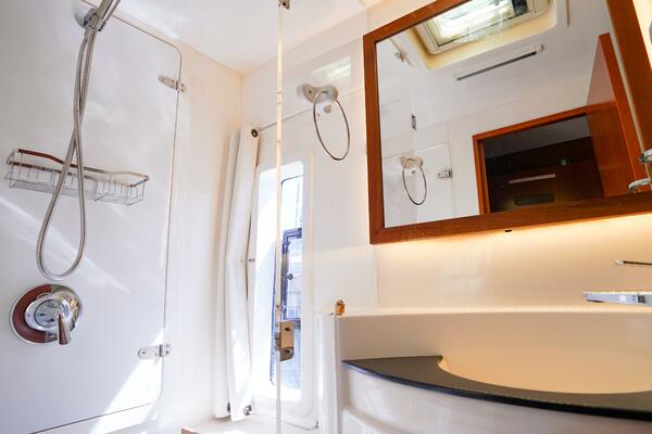 ANNEX 58ft Leopard Yacht For Sale