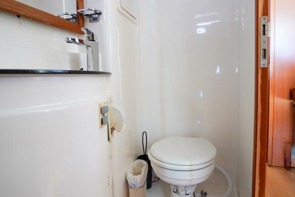 ANNEX 58ft Leopard Yacht For Sale